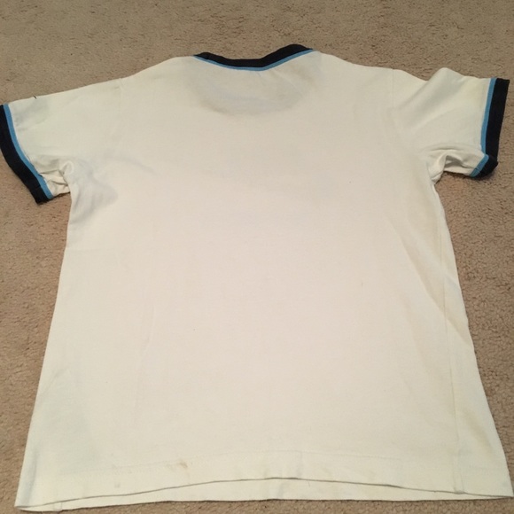 Boys Nike tee - Picture 4 of 5